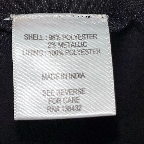 ModCloth Loop, Twirl and Arch Maxi Dress Plus - Picture 9 of 9